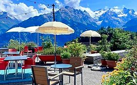 Hotel Gletscherblick